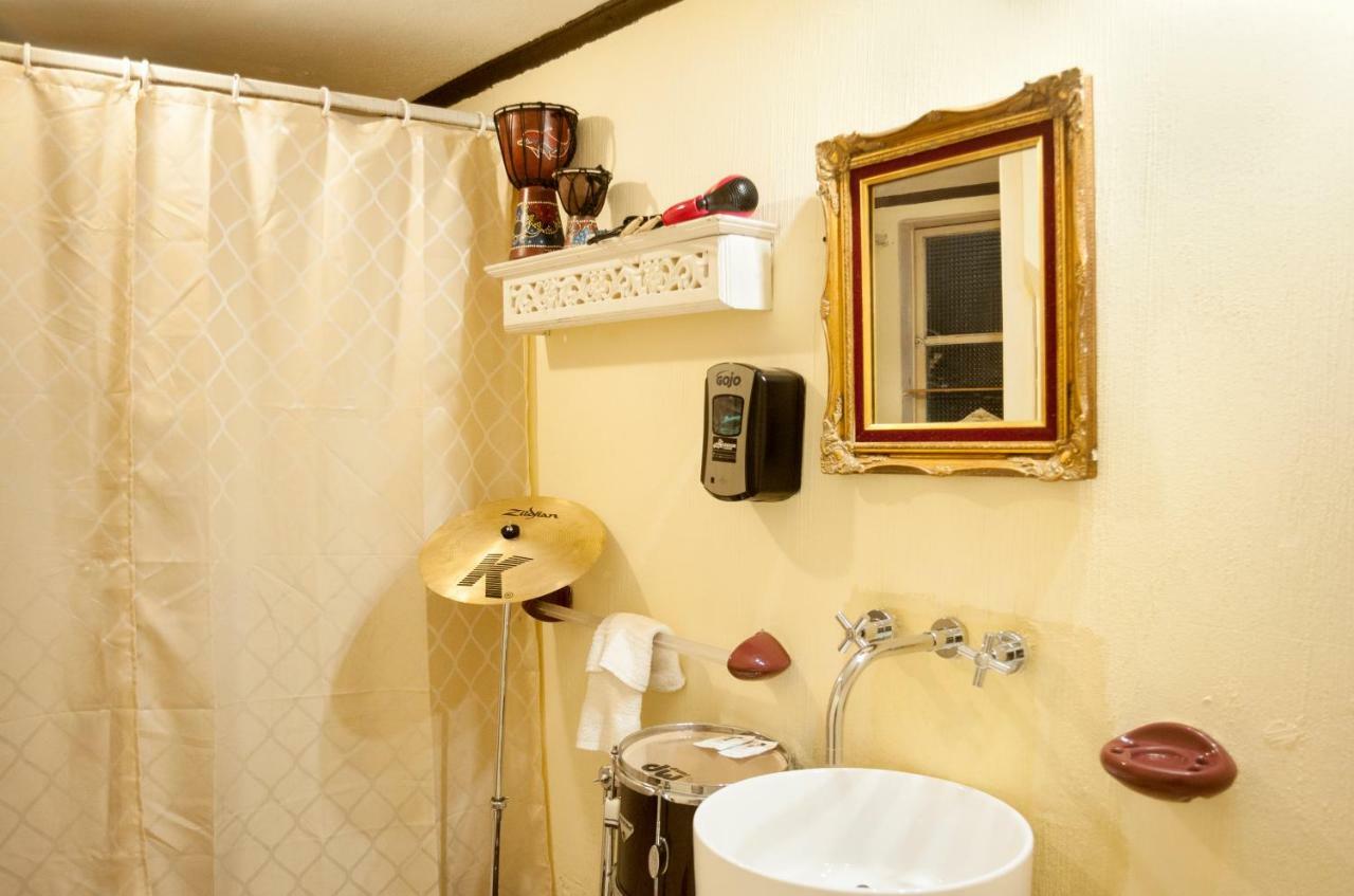 Hotel Vintage "Casa Las Flores" 케트살테낭고 외부 사진